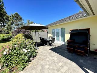 Ferienhaus Ankerplatz - Behrensdorf - 9