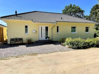 Ferienhaus Ankerplatz - Behrensdorf - 4