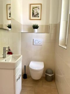 Ferienhaus Ankerplatz - Behrensdorf - 3