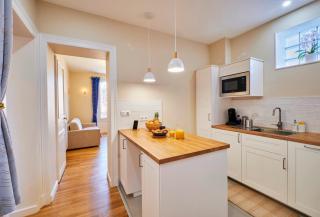 La Porte Enchantée - Chartres - 3