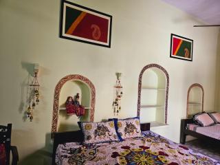 Haveli Gulabram Ji, Bundi - 3