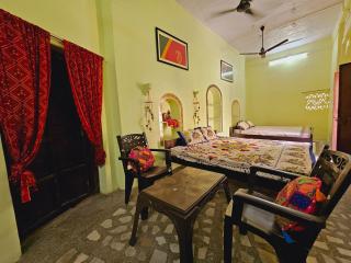 Haveli Gulabram Ji, Bundi - 2