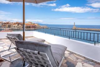Amphitrite Hotel - Chania - 7