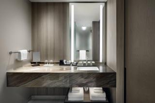 JW Marriott Edmonton ICE District - Edmonton - 2