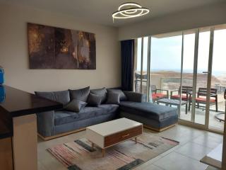 chalet 2 bedroom il Monte Galala al ain sokhna CH161-1-4 - Ain Sokhna - 0