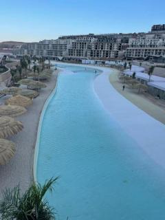 chalet 2 bedroom il Monte Galala al ain sokhna CH161-1-4 - Ain Sokhna - 8