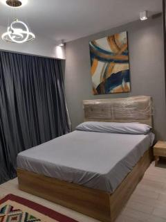chalet 2 bedroom il Monte Galala al ain sokhna CH161-1-4 - Ain Sokhna - 2