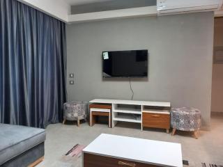 chalet 2 bedroom il Monte Galala al ain sokhna CH161-1-4 - 1
