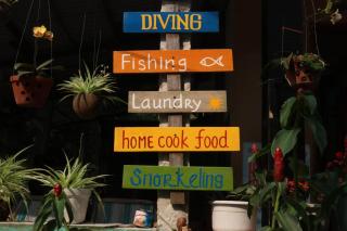 Hiep Tung homestay - Tân Hiệp - 1
