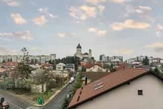 Central apartments - Red - Bacău - 1