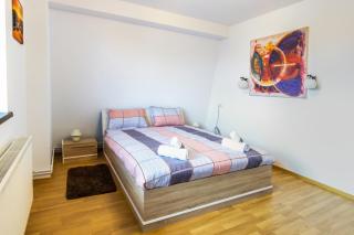 Central apartments - Red - Bacău - 4