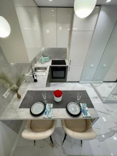 New luxury apartment & free parking - Vilnius - 2