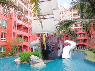 Seven Seas Condo Resort Jomtien Loft - Jomtien Beach - 7