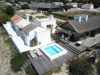 Casas na Lagoa - Carvalhal - 9