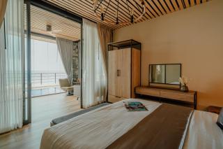 Sea&Sky luxury villa-absolute beachfront - Mae Nam - 1