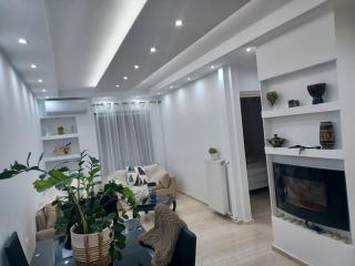 Cozy Renovated Apartment - Atene - 0