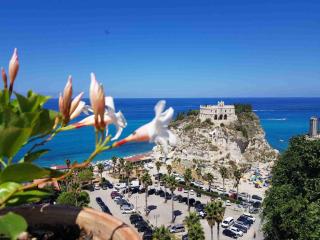 OLYMPUS ROOM - Tropea - 8