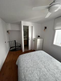 Marina Beach Aiguadolç Sitges - 1