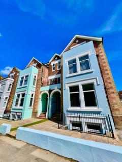 Sea Breeze - Coast - Bournemouth - 0