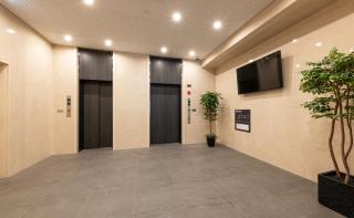 Hotel Legit - Hiroshima - 6
