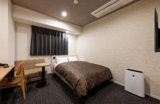 Hotel Legit - Hiroshima - 5