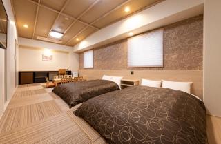 Hotel Legit - Hiroshima - 0