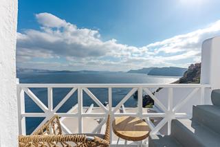 Helianthus Dream Homes - Oia - 5