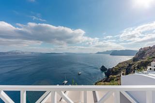Helianthus Dream Homes - Oia - 3