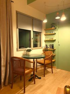 Maisonnette cosy cœur centre avec accueil vélo - Saumur - 1