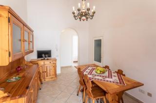Villetta Bianca sulla spiaggia - Apulia Home - 3