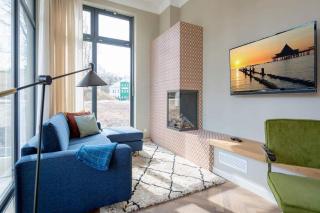 Villa Bellevue, App. 04 - 8