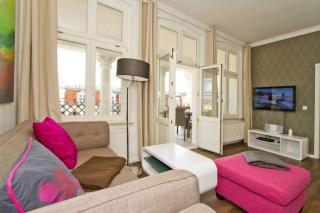 Villa Anna Bansin, 9 Aquamarin - Bansin - 6