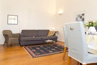 Villa Astrid, T4 Hamburg - 7