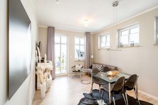 Quartier Frohsinn App 04b - Ahlbeck - 8