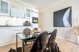 Quartier Frohsinn App 04b - Ahlbeck - 6