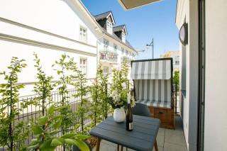 Quartier Frohsinn App 04b - Ahlbeck - 3