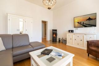 Villa Saphira App 09 - Heringsdorf - 7