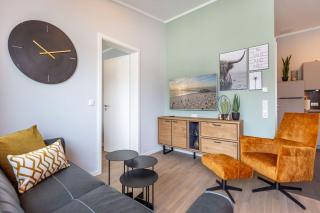 Quartier Frohsinn App 11 - Ahlbeck - 7