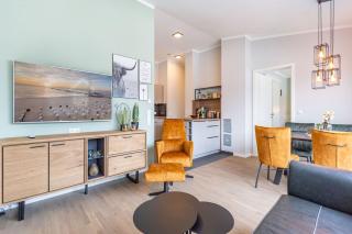 Quartier Frohsinn, App. 11 - 6