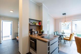 Quartier Frohsinn, App. 11 - 2