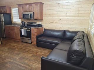 036 Tiny Home nr Grand Canyon South Rim Sleeps 8 - Full Kitchen - Valle - 3