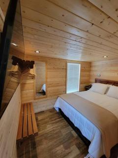 036 Tiny Home nr Grand Canyon South Rim Sleeps 8 - Full Kitchen - Valle - 1