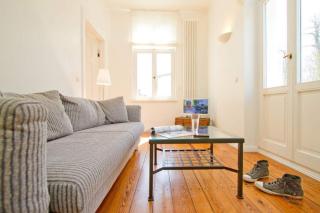 Villa Astrid, T2 Lübeck - Bansin - 0