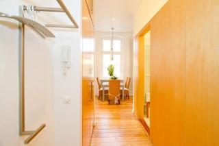 Villa Astrid, T2 Lübeck - Bansin - 2