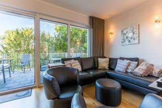 Quartier am Fischerstrand App 2 - Heringsdorf - 8