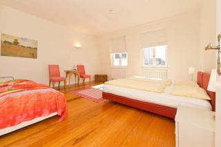 Villa Astrid, T2 Dortmund - Bansin - 5