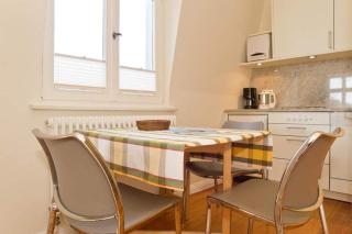 Villa Astrid, T2 Dortmund - Bansin - 2