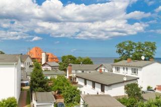 Quartier Arinja, App. 02 - Heringsdorf - 9