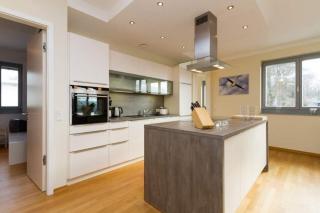 Quartier II App 08 Penthouse - Heringsdorf - 6
