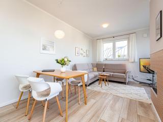 Quartier Arinja, App. 02 - Heringsdorf - 5
